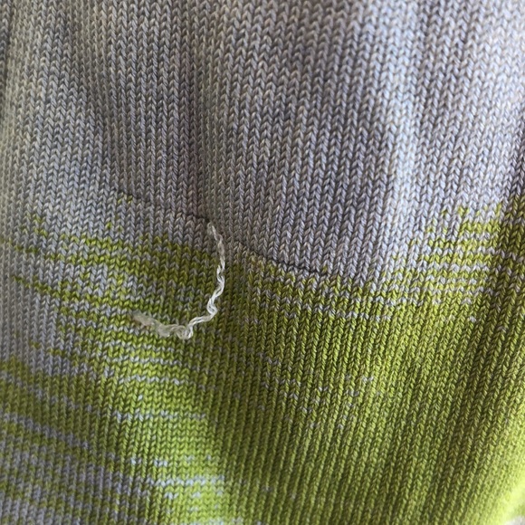 Silk Designer Blouse - Picture 4 of 10